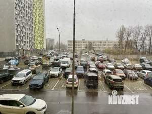 1-к квартира, вторичка, 39м2, 2/18 этаж