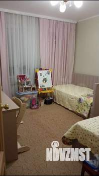 2-к квартира, вторичка, 56м2, 2/17 этаж