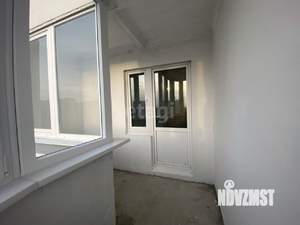 2-к квартира, вторичка, 59м2, 13/17 этаж