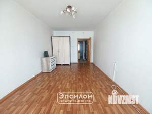 3-к квартира, вторичка, 85м2, 10/17 этаж