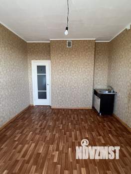 1-к квартира, вторичка, 59м2, 12/16 этаж