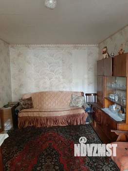 2-к квартира, вторичка, 46м2, 1/5 этаж