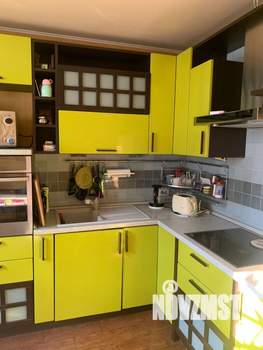 3-к квартира, вторичка, 78м2, 9/18 этаж