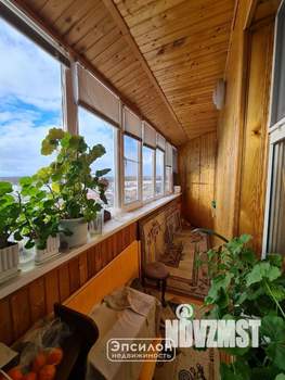 3-к квартира, вторичка, 80м2, 8/10 этаж