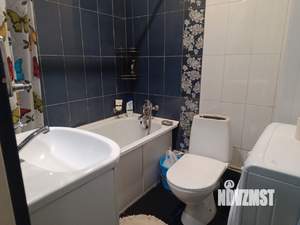 1-к квартира, вторичка, 33м2, 5/6 этаж