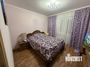 3-к квартира, вторичка, 79м2, 4/17 этаж