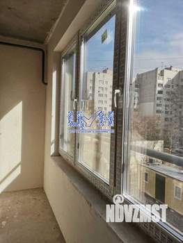 2-к квартира, вторичка, 62м2, 1/6 этаж