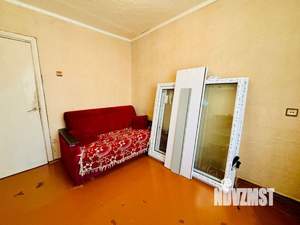 3-к квартира, вторичка, 59м2, 3/5 этаж