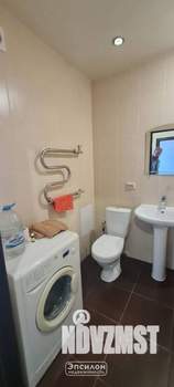 1-к квартира, вторичка, 38м2, 10/10 этаж