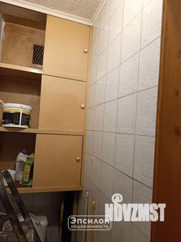 2-к квартира, вторичка, 48м2, 4/9 этаж