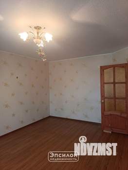 1-к квартира, вторичка, 45м2, 4/10 этаж