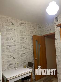 1-к квартира, вторичка, 40м2, 1/11 этаж