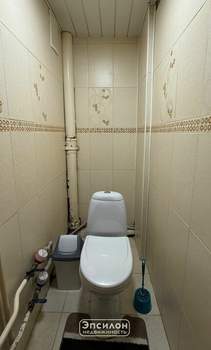 2-к квартира, вторичка, 50м2, 4/5 этаж