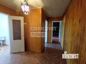 3-к квартира, вторичка, 61м2, 4/5 этаж