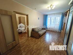 1-к квартира, вторичка, 38м2, 12/17 этаж