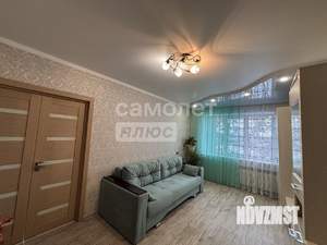 3-к квартира, вторичка, 61м2, 4/9 этаж