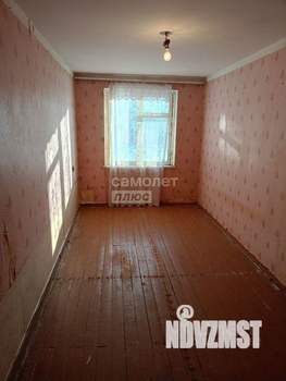 2-к квартира, вторичка, 44м2, 1/5 этаж