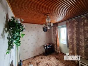 3-к квартира, вторичка, 59м2, 9/9 этаж