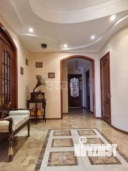 5-к квартира, вторичка, 140м2, 6/9 этаж