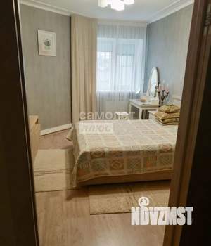 2-к квартира, вторичка, 69м2, 5/10 этаж