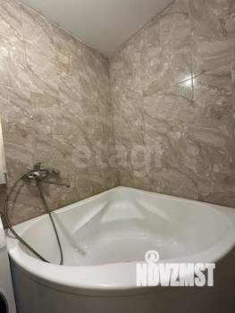 1-к квартира, вторичка, 36м2, 13/17 этаж