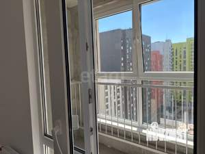 2-к квартира, вторичка, 57м2, 11/18 этаж