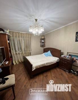 3-к квартира, вторичка, 111м2, 3/9 этаж