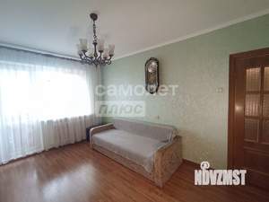 2-к квартира, вторичка, 46м2, 9/9 этаж