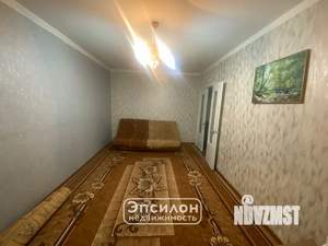 3-к квартира, вторичка, 59м2, 1/9 этаж