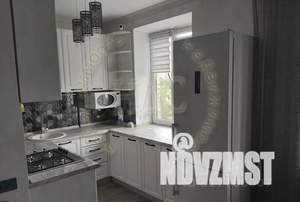 3-к квартира, вторичка, 57м2, 8/9 этаж