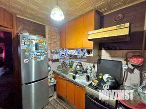 3-к квартира, вторичка, 59м2, 3/5 этаж