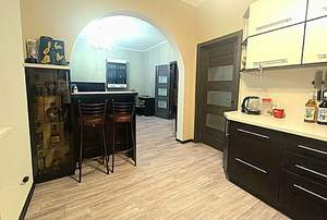 1-к квартира, вторичка, 41м2, 8/16 этаж