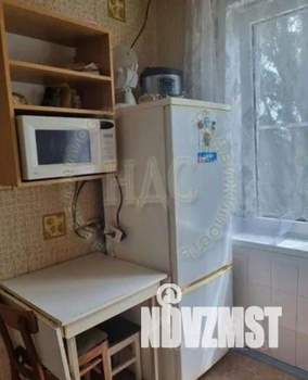 1-к квартира, вторичка, 30м2, 3/5 этаж