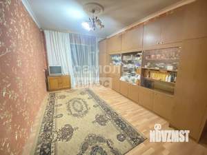 3-к квартира, вторичка, 59м2, 5/9 этаж