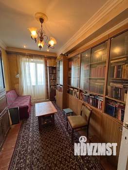 3-к квартира, вторичка, 70м2, 3/4 этаж