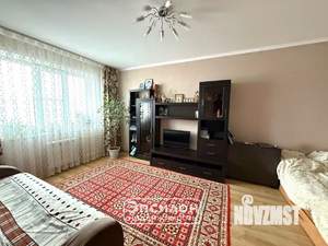 2-к квартира, вторичка, 61м2, 14/17 этаж