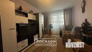 2-к квартира, вторичка, 57м2, 5/17 этаж