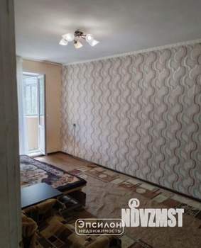 1-к квартира, вторичка, 31м2, 2/5 этаж