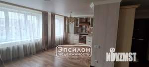 3-к квартира, вторичка, 84м2, 4/9 этаж