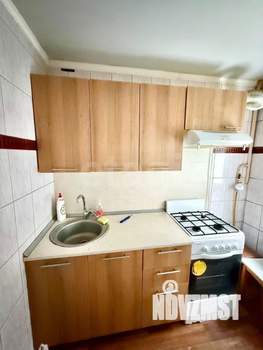 1-к квартира, вторичка, 30м2, 1/5 этаж