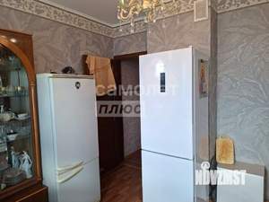 2-к квартира, вторичка, 56м2, 17/17 этаж
