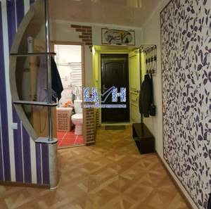 2-к квартира, вторичка, 40м2, 4/5 этаж