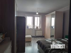 3-к квартира, вторичка, 83м2, 9/10 этаж