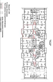 2-к квартира, вторичка, 57м2, 7/10 этаж