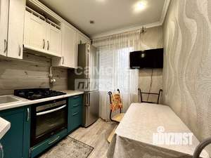 3-к квартира, вторичка, 61м2, 1/5 этаж