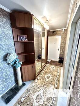 2-к квартира, вторичка, 61м2, 3/10 этаж