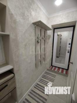 1-к квартира, вторичка, 32м2, 3/5 этаж