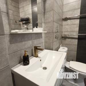 Студия квартира, вторичка, 45м2, 16/17 этаж