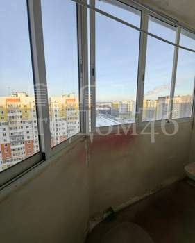 1-к квартира, вторичка, 36м2, 17/17 этаж