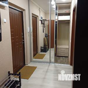 1-к квартира, вторичка, 39м2, 5/10 этаж